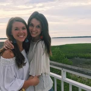 Meet your Posher, Riley-brooke